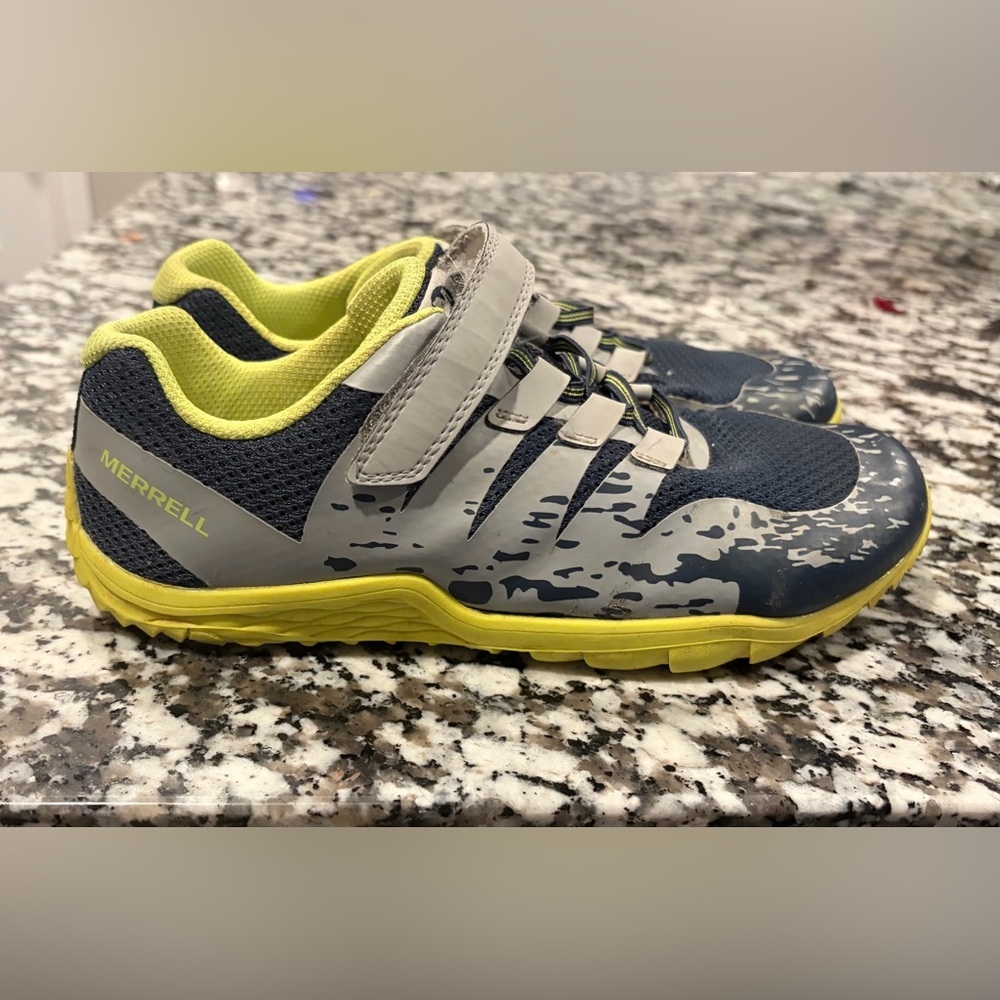 Merrell M-Trail Glove 5 A/C Runners